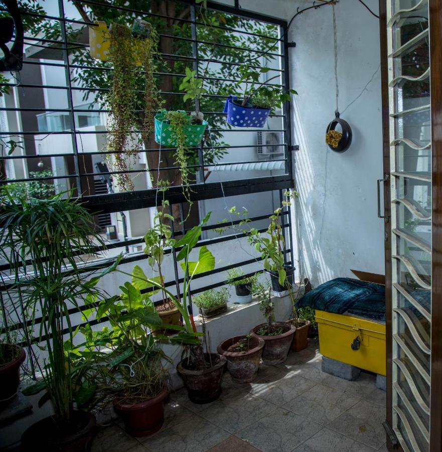 Homestay For Women Coimbatore Exterior photo